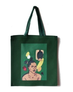 Oye Independence Tote